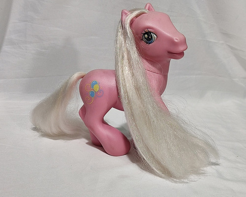 My Little Pony Hasbro 2005 Vintage Grande 