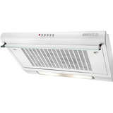 Domec Dom 3060 Extractor/purificador - 50 Cm - 60 Cm - 14 Cm - Blanco - 220v - De Pared