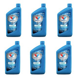 Aceite Nautico Valvoline 2t Tc-w3 // Caja X 6 Unidades