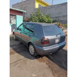 Volkswagen Golf 1998 1.8 Mi 5vel Mt