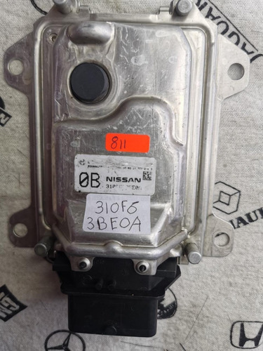 Computadora De Transmisión Tcm Nissan Sentra Versa 2013-2019