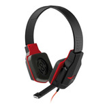 Headset Gamer Multilaser