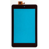 Touch Cristal Screen Tablet Dell Venue 7 '' 3730 3740 T01c
