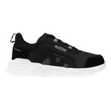 Tenis Fernando Color Negro D14170219501