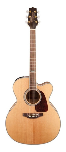 Violão Takamine Jumbo Gj72ce