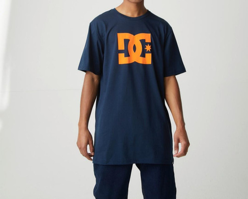 Exclusiva Polera Dc