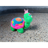 Peluche Tortuga