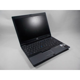 Compaq Hp 2510p/2gb Ram/hdd 100gb