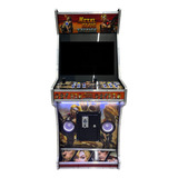 Mueble Maquinita Arcade 22  