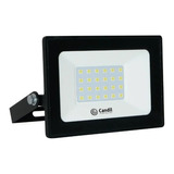 Reflector Proyector Led 20w Para Exterior Ip65 Candil