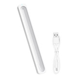 Cargador Para Apple Pencil 2da. Generación + Funda Lápiz.