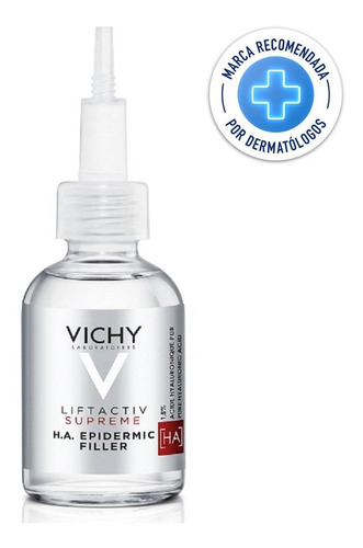 Serum Vichy Liftactiv Supreme Ha Epidermic Filler 30ml