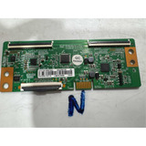 Placa Tcom 43r5500 Semp Tcl Pt430ct03-14 Tcon