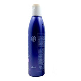 Shampoo Pure Silver Matizador  Anti Amarillo 250 Ml  Loquay