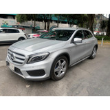 Mercedes-benz Clase Gla 2017 2.0 250 Cgi Sport Sin Techo At