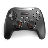 Control Steelseries Para Windows Y Android Stratus Xl