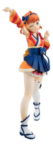 Furyu 8.2 Love Live! Sunshine!!: Chika Takami Sss Figura Mi.