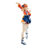 Furyu 8.2 Love Live! Sunshine!!: Chika Takami Sss Figura Mi.