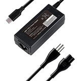 Cargador Usb Tipo C De 65 W Para Dell Latitude 5420 5520 551