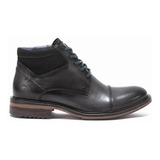 Botin  Guante  Catania  Negro  0035000