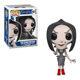 Funko Pop Coraline The Other Mother