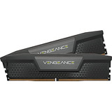 Memoria Ram Corsair Vengeance Ddr5 2x16gb 6000mhz Intel 