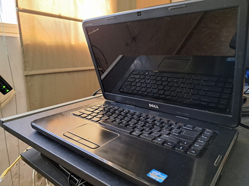 Laptop Dell Inspiron 3520 - Por Partes -