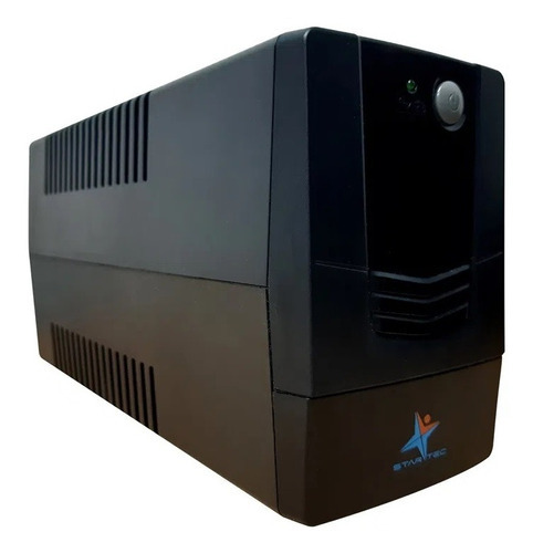 Ups Star Tec Interactiva 650 Lite