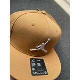 Gorra Jordan Jumpman Pro Café