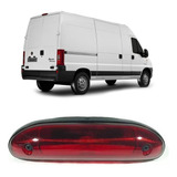 Brake Light Luz Freio Fiat Ducato Jumper Boxer 2.3 Original