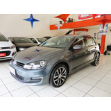 Volkswagen Golf 1.4 Tsi Highline 16v Total Flex 4p Tiptronic