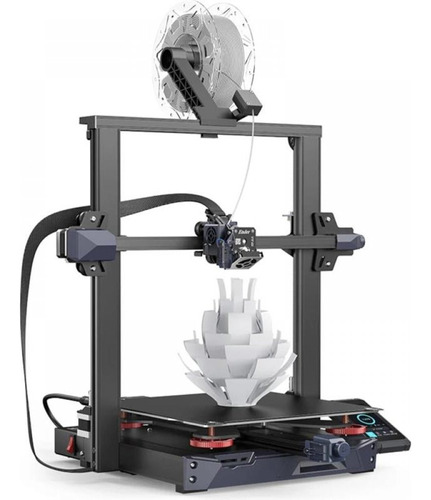 Impresora 3d Creality Ender 3 S1 Plus