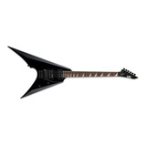 Guitarra Eléctrica Esp/ltd Arrow 200 Black 