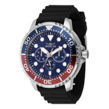 Reloj Invicta 47231 Negro Hombres