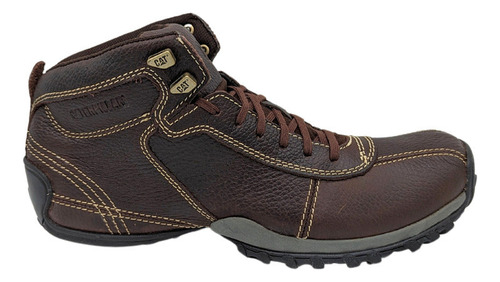 Bota Cat Elite Café P721509m4m