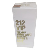 Perfume 212 Vip Carolina Herrera 30ml Edt Feminino