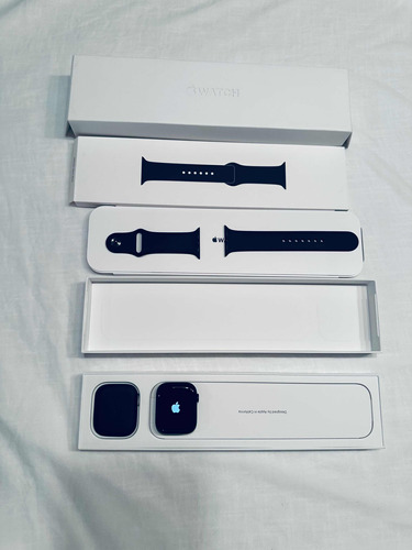 Apple Watch Serie 8 45