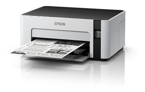 Impresora Epson Monocromática Ecotank M1120 Wifi