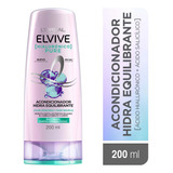 Elvive Acondicionador Hialurónico Pure 200ml