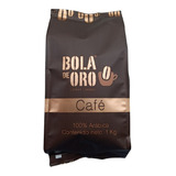 3 Kg Café Bola De Oro Supremo, Coatepec, Veracruz!!