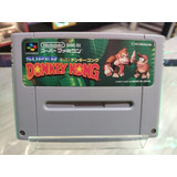 Super Famicom - Donkey Kong