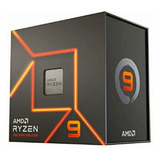 Amd Ryzen 9 7900x Procesador