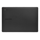 Mcover - Funda Compatible Con Portátiles Samsung Chromebook 