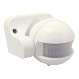 Sensor Detector Movimiento Exterior Ledvance 180º Ip44 220v