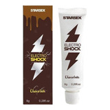 Gel Excitante Chocolate Con Efecto De Vibración  Sexshop