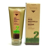 Salerm Biokera Natura Mascarilla Argán 200ml