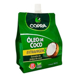 Óleo De Coco Extra Virgem Embalagem Econômica 500ml - Copra