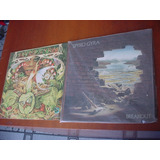 Lp Vinil Spyro Gyra Jazz Lote De 2 Disco Excelente Estado