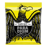 Ernie Ball Cuerdas Guit Electrica Paradigm Slinky 11-54