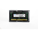 Memoria Ram Soddr3 8gb 1066 Mhz  - Laptop